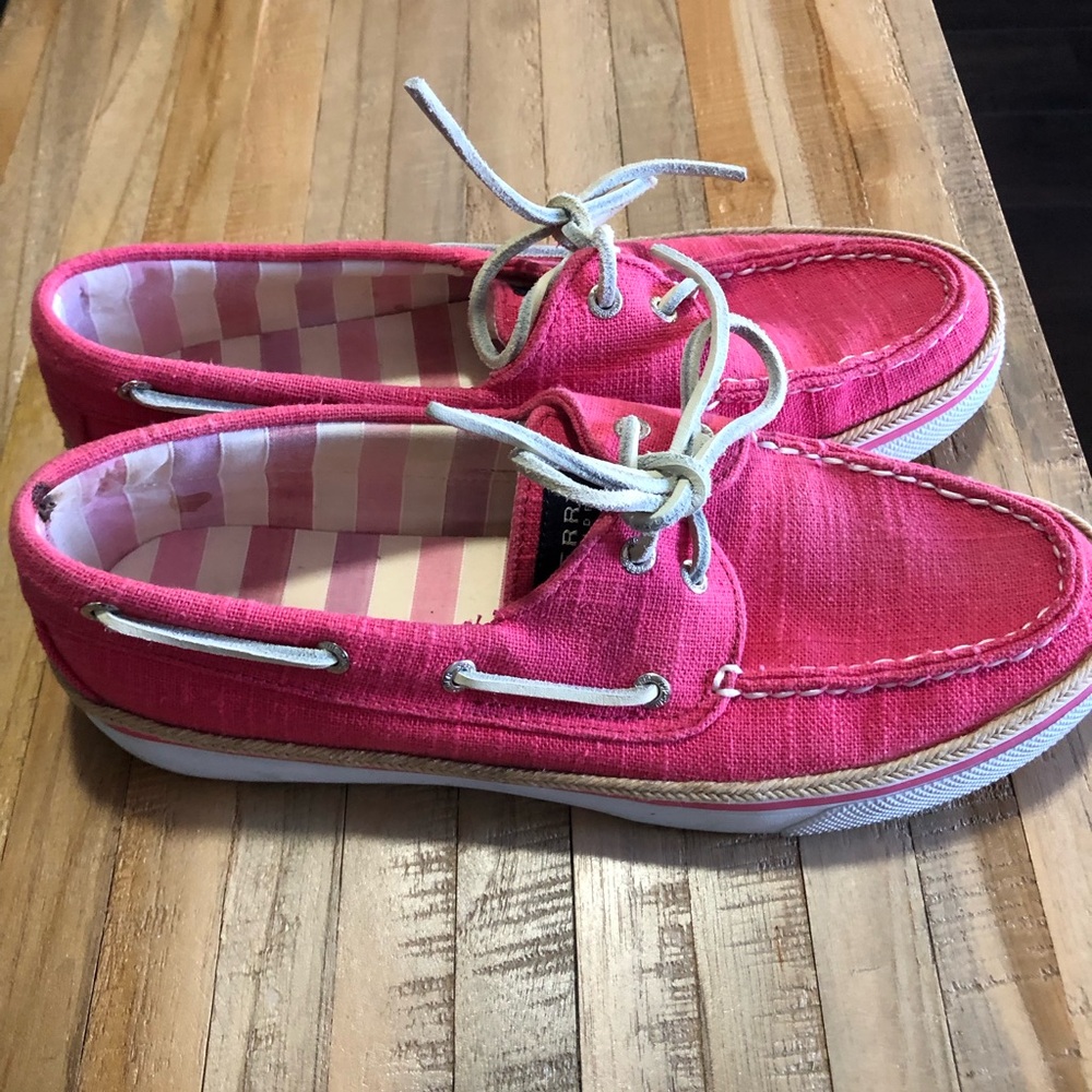 Sperry Topsiders - Picture 2 of 3